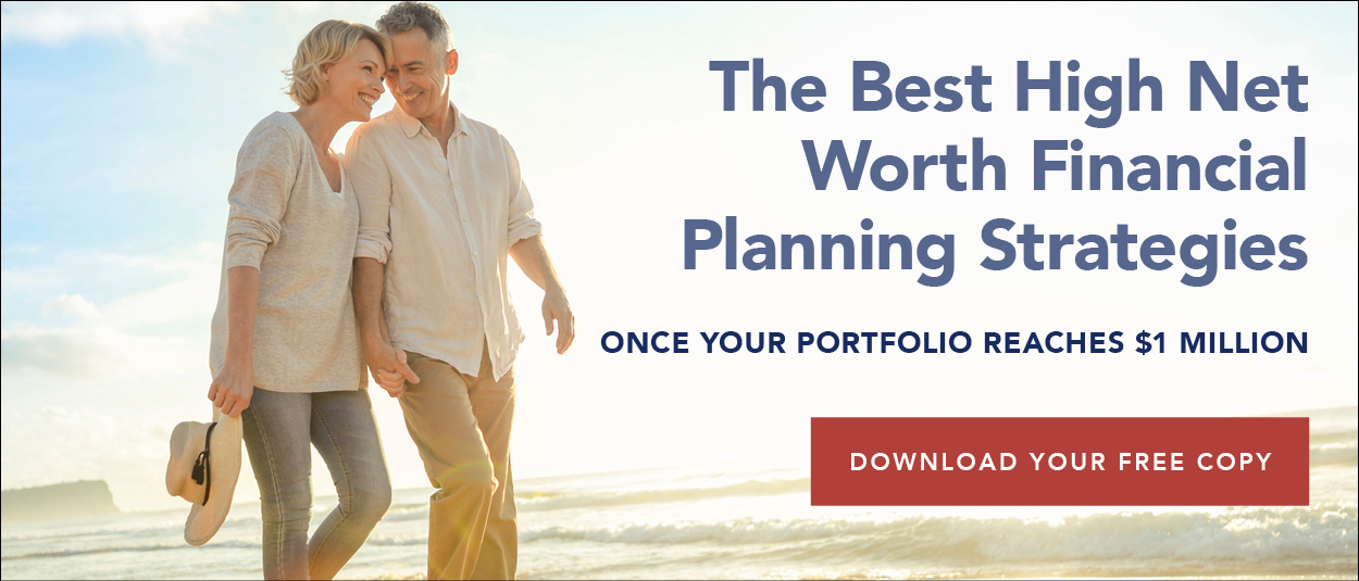 retirement planning for high net worth individuals