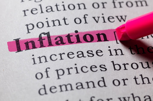 inflation and financial plan
